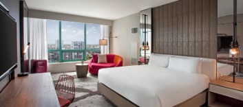 Gynecology 2027-Hotel-Room